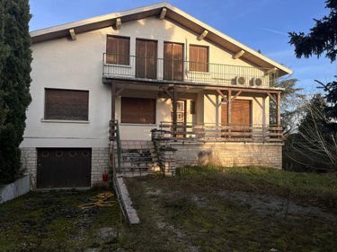 Maison a vendre Genlis 21110 Côte-d'Or 170 m2 8 pièces 273000 euros