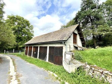 Maison a vendre Saint-Alban-sur-Limagnole 48120 Lozère 136 m2 8 pièces 350000 euros