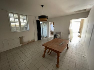 Maison a vendre Picauville 50360 Manche 90 m2 4 pièces 131000 euros