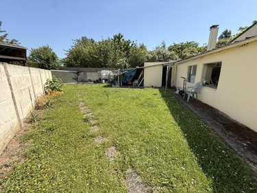 Maison a vendre Villers-Bretonneux 80800 Somme 103 m2 4 pièces 176800 euros
