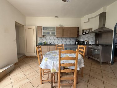 Maison a vendre Querrieu 80115 Somme 155 m2 5 pièces 299000 euros