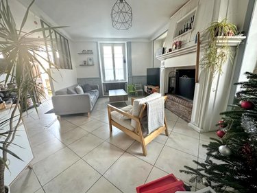 Maison a vendre Sottevast 50260 Manche 115 m2 5 pièces 237000 euros