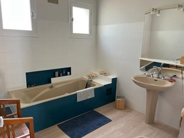 Maison a vendre Quéven 56530 Morbihan 154 m2 8 pièces 435960 euros