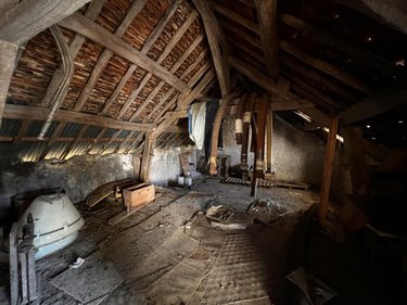 Maison a vendre Châteauvieux 41110 Loir-et-Cher 80 m2 4 pièces 102000 euros