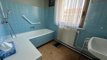 Maison a vendre Villers-lès-Nancy 54600 Meurthe-et-Moselle 176 m2 7 pièces 350000 euros