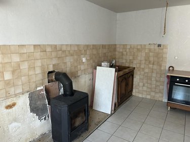 Maison a vendre Plouisy 22200 Côtes-d'Armor 117 m2 4 pièces 138640 euros