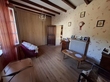 Maison a vendre Saintes 17100 Charente-Maritime 90 m2 3 pièces 157380 euros