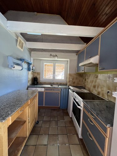 Maison a vendre Pleuven 29170 Finistère 56 m2 4 pièces 156750 euros