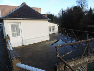 Maison a vendre Belle-Isle-en-Terre 22810 Côtes-d'Armor 60 m2 4 pièces 79425 euros