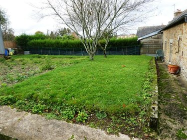 Maison a vendre Plouray 56770 Morbihan 50 m2 2 pièces 58630 euros