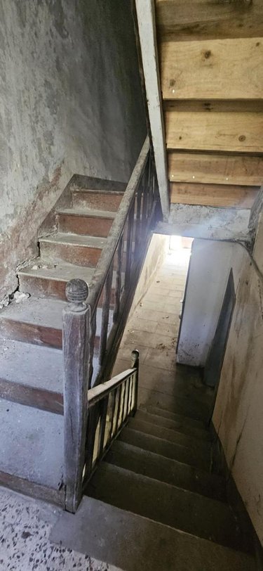 Maison a vendre Val d'Aigoual 30570 Gard 230 m2 7 pièces 46000 euros