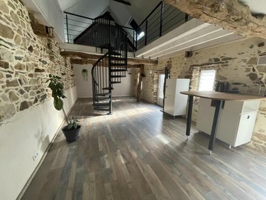 Maison a vendre Paimpol 22500 Côtes-d'Armor 147 m2 9 pièces 364050 euros
