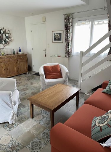 Maison a vendre Ploemeur 56270 Morbihan 88 m2 5 pièces 405480 euros