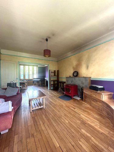 Maison a vendre Hennebont 56700 Morbihan 207 m2 8 pièces 376920 euros