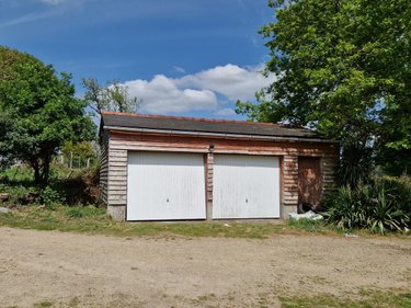 Maison a vendre Sérent 56460 Morbihan 150 m2 6 pièces 270100 euros