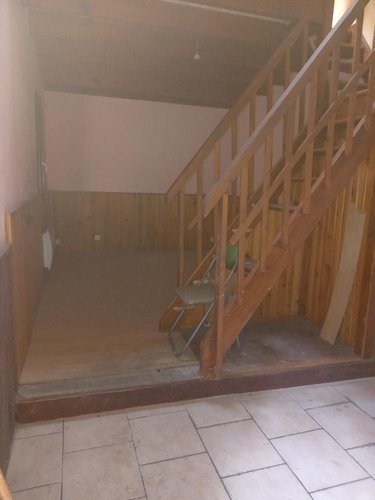 Immeuble a vendre Fère-en-Tardenois 02130 Aisne 238 m2  120000 euros