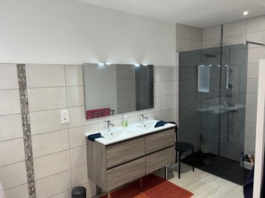 Maison a vendre Guingamp 22200 Côtes-d'Armor 130 m2 5 pièces 288800 euros