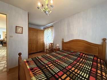 Maison a vendre Cherbourg-en-Cotentin 50100 Manche 131 m2 6 pièces 278600 euros