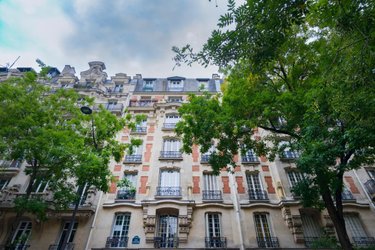 Appartement a vendre Paris 18e arrondissement 75018 Paris 40 m2 2 pièces 420000 euros