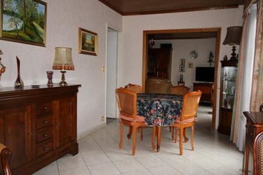 Appartement a vendre Brunoy 91800 Essonne 67 m2 3 pièces 178160 euros