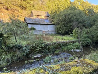 Maison a vendre Salmiech 12120 Aveyron 95 m2 6 pièces 84500 euros