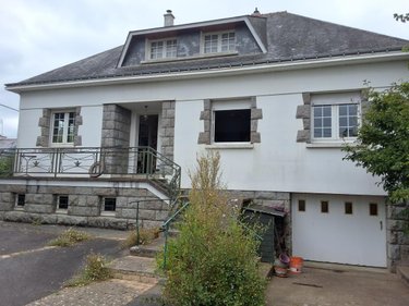 Maison a vendre Pontivy 56300 Morbihan 98 m2 4 pièces 193100 euros