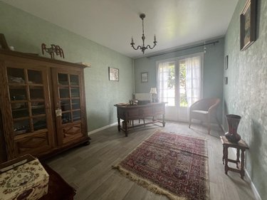 Maison a vendre Caudan 56850 Morbihan 133 m2 7 pièces 280908 euros