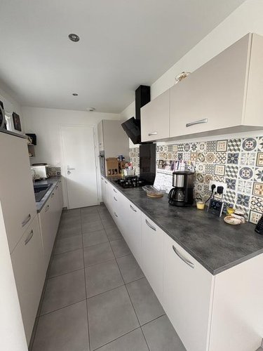 Maison a vendre Ploeren 56880 Morbihan 77 m2 4 pièces 311700 euros