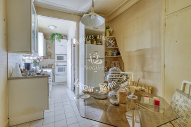 Appartement a vendre Versailles 78000 Yvelines 104 m2 5 pièces 698500 euros