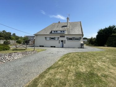 Maison a vendre Paimpol 22500 Côtes-d'Armor 134 m2 6 pièces 436500 euros