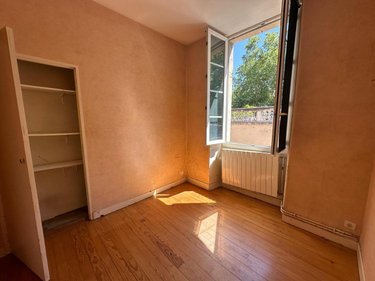 Appartement a vendre Cahors 46000 Lot 48 m2  43000 euros