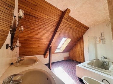 Appartement a vendre Ploemeur 56270 Morbihan 112 m2 4 pièces 467640 euros