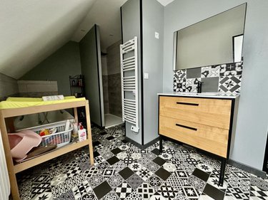 Maison a vendre La Hague 50440 Manche 135 m2  313960 euros