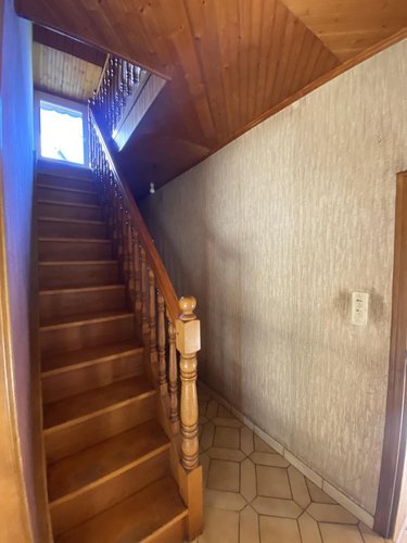 Maison a vendre Guéhenno 56420 Morbihan 93 m2 3 pièces 111300 euros