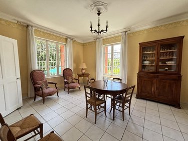Maison a vendre Saint-Martin-d'Hères 38400 Isère 137 m2 7 pièces 390000 euros
