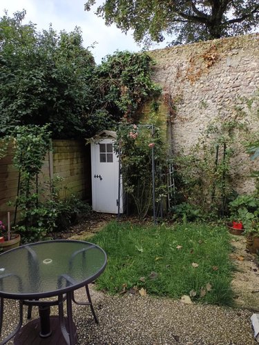 Appartement a vendre Montreuil-sur-Mer 62170 Pas-de-Calais 74 m2  324400 euros