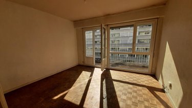 Appartement a vendre Angers 49000 Maine-et-Loire 44 m2 2 pièces 89250 euros