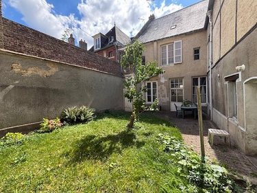 Maison a vendre Laon 02000 Aisne 198 m2 8 pièces 103000 euros