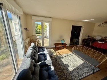 Maison a vendre Saint-Philibert 56470 Morbihan 125 m2 6 pièces 555000 euros
