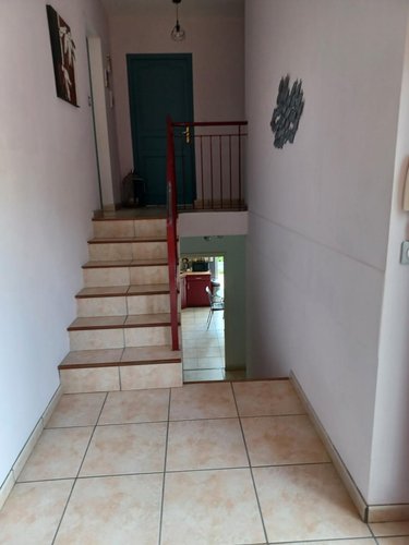 Maison a vendre Saint-Épain 37800 Indre-et-Loire 213 m2  297150 euros