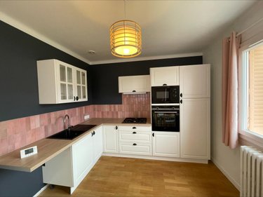 Maison a vendre Bourg-en-Bresse 01000 Ain 79 m2  219000 euros