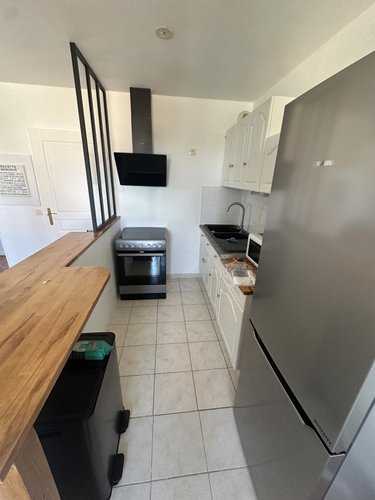 Location appartement Saint-Martin-Boulogne 62280 Pas-de-Calais 67 m2 3 pièces 820 euros