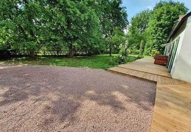 Maison a vendre La Membrolle-sur-Choisille 37390 Indre-et-Loire 182 m2 6 pièces 442000 euros