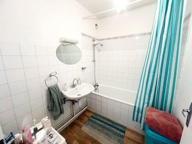 Appartement a vendre Quimper 29000 Finistère 55 m2 3 pièces 127587 euros