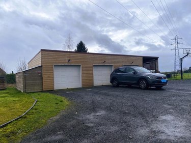 Maison a vendre Cambrai 59400 Nord 110 m2 4 pièces 260000 euros