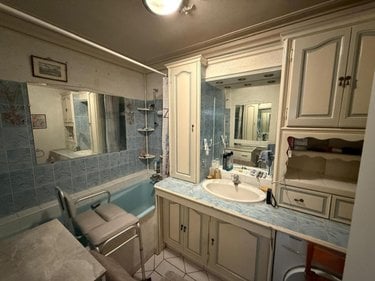 Appartement a vendre Tours 37000 Indre-et-Loire 68 m2 3 pièces 126000 euros