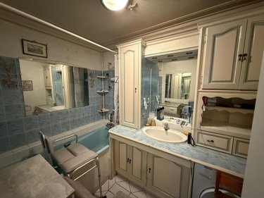 Appartement a vendre Tours 37000 Indre-et-Loire 68 m2 3 pièces 136500 euros