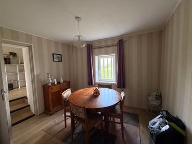 Maison a vendre Flagey-lès-Auxonne 21130 Côte-d'Or 92 m2 4 pièces 159000 euros
