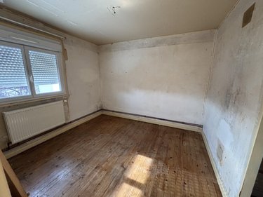 Appartement a vendre Audincourt 25400 Doubs 65 m2 3 pièces 47000 euros