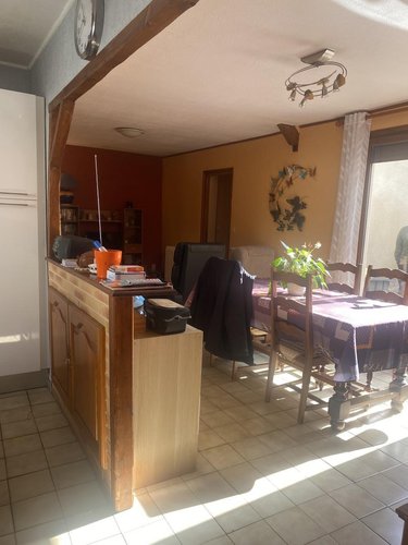 Maison a vendre Reims 51100 Marne 85 m2 4 pièces 210000 euros
